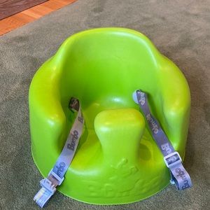 Bumbo Green